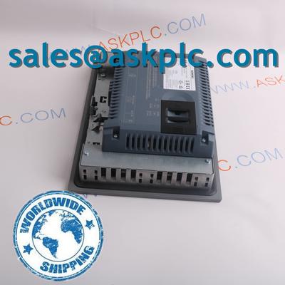 Siemens Moore	16170-1-8